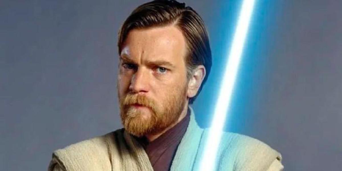 Disney+ Obi-Wan Kenobi Series adiciona novo roteirista