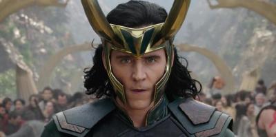 Disney Plus homenageia God Of Mischief antes da estreia de Loki
