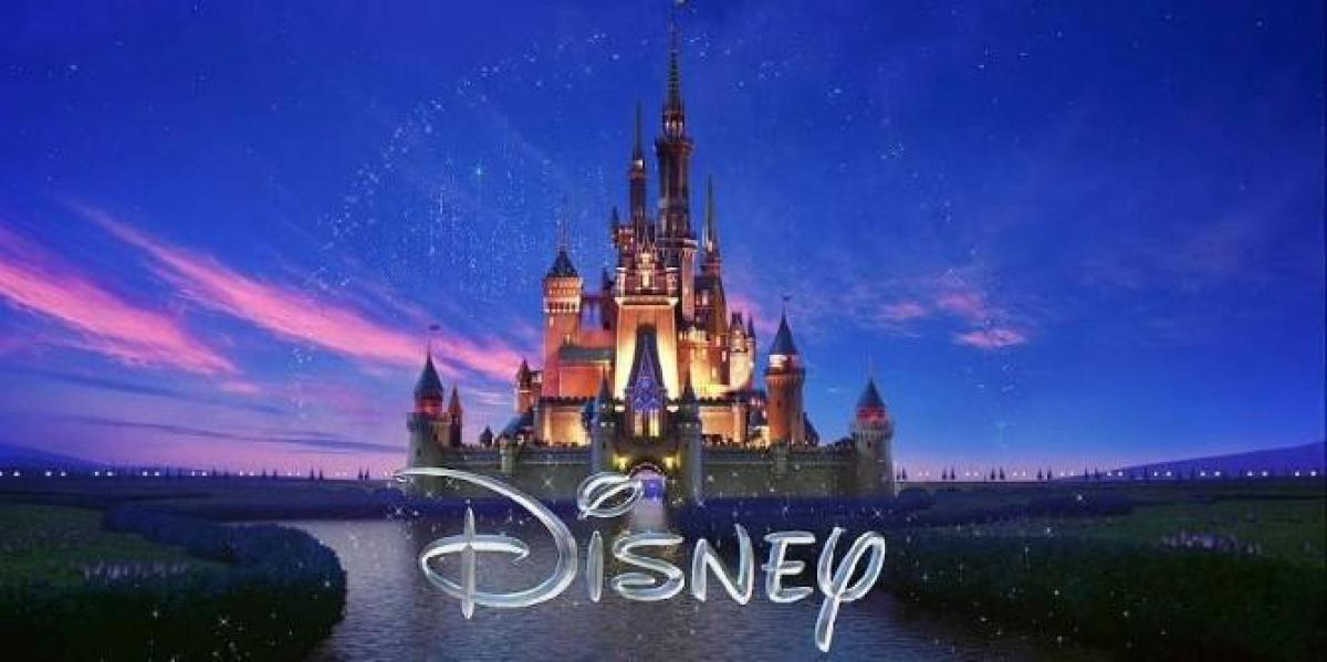Disney possivelmente retira suporte para Blu-ray 4K de ação ao vivo