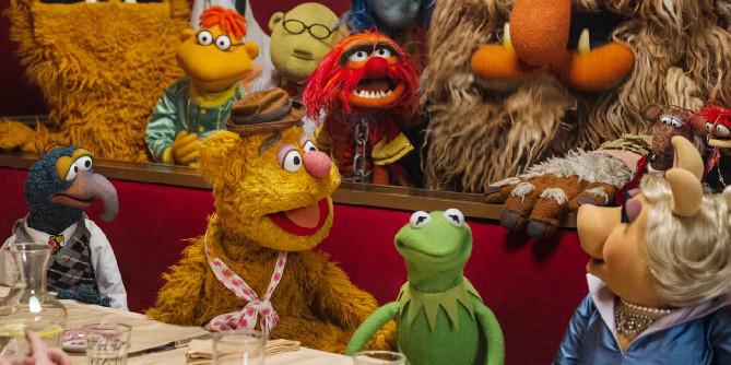 Disney precisa fazer algo novo com os Muppets