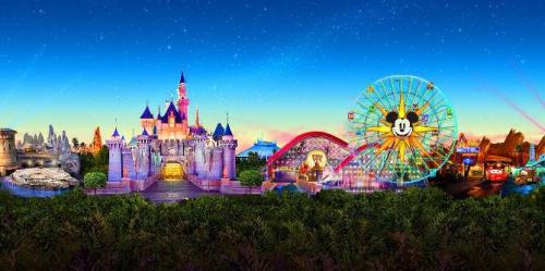 Disneyland revela plano de reabertura para julho