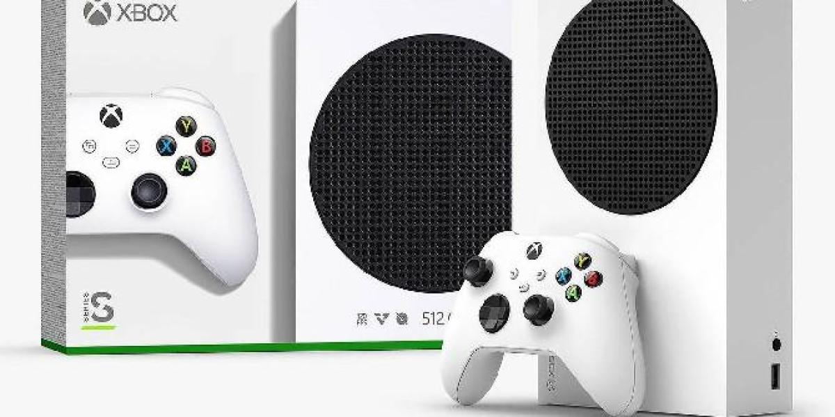 DJ Khaled confunde Xbox Series S com alto-falante