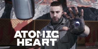 DLC de Atomic Heart retorna ao Limbo em trailer intrigante