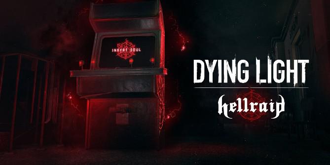 DLC de Dying Light Hellraid já está disponível