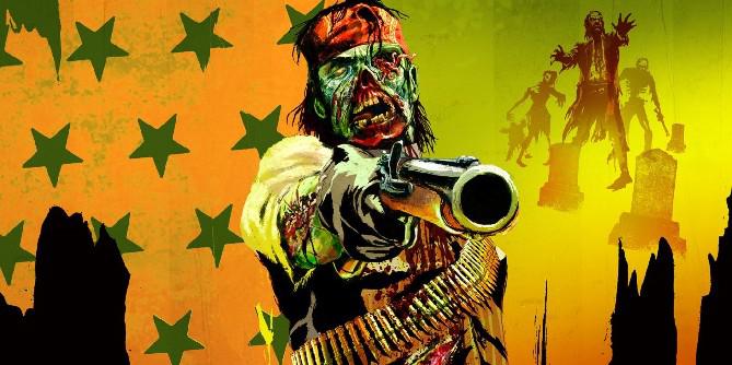 DLC de Red Dead Redemption 2 tem dois caminhos óbvios