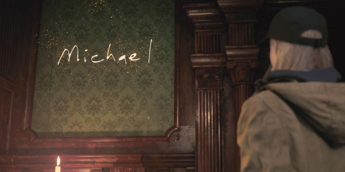 DLC de Resident Evil Village: Quem é Michael?