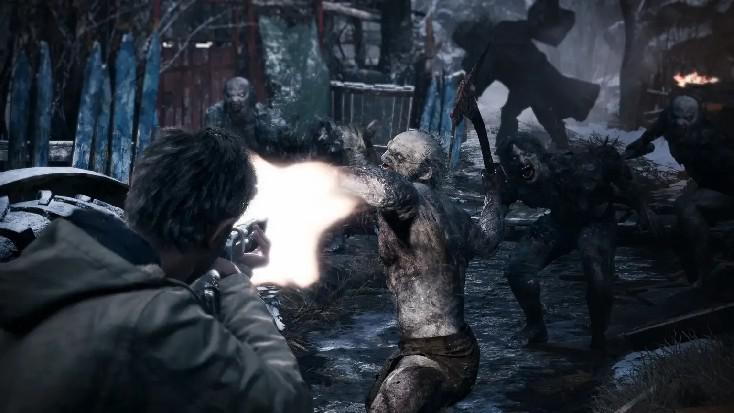 DLC em terceira pessoa de Resident Evil Village pode apontar para mais em RE9