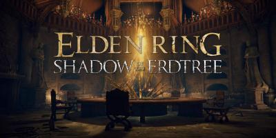DLC Shadow of the Erdtree de Elden Ring traz melhorias à mesa redonda