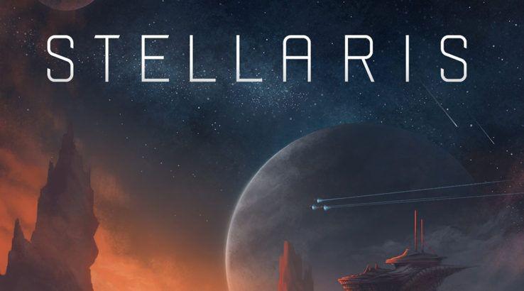 DLCs ​​Stellaris Humanoids e Apocalypse ganham data de lançamento do console