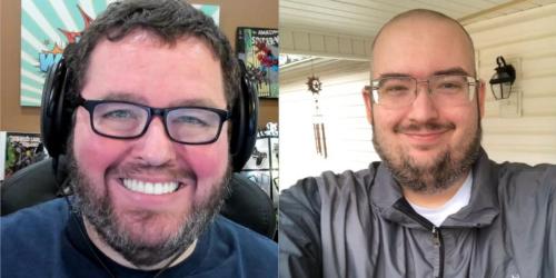 DMs vazados revelam planos de luta entre YouTubers Boogie2988 e WingsOfRedemption por .000