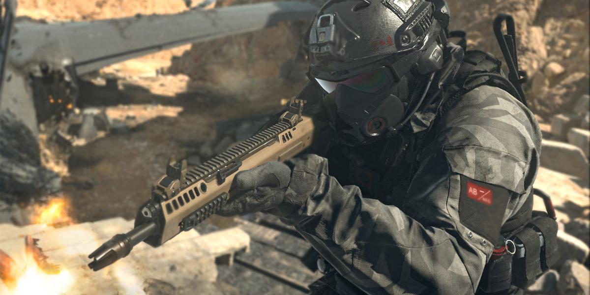 DMZ de Call of Duty: Warzone 2 tem mudanças radicais!