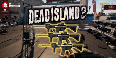 Dobre seu dinheiro e XP em Dead Island 2 com falha de duplicação!