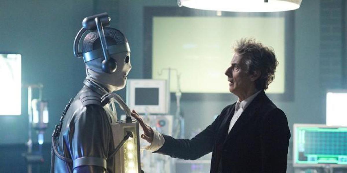 Doctor Who: 10 melhores episódios do décimo segundo doutor, classificados
