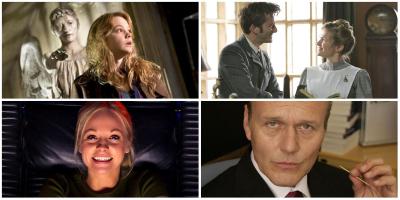 Doctor Who: 10 melhores personagens únicos da décima era do Doutor