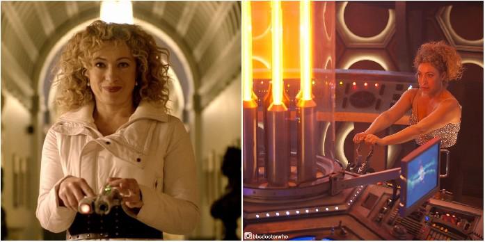 Doctor Who: 10 personagens coadjuvantes que poderiam ter seu próprio videogame (e por que eles funcionariam)