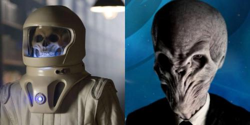 Doctor Who: 5 novos monstros da série que devem retornar