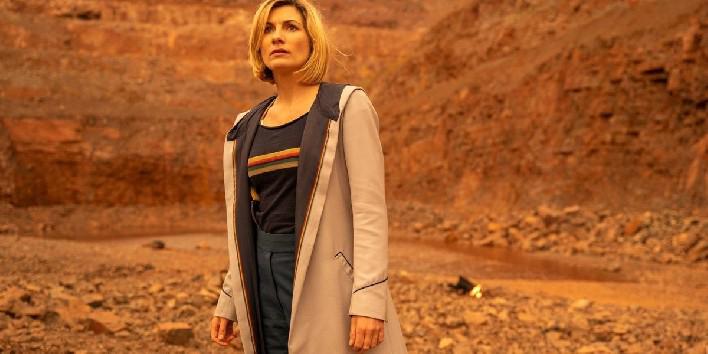 Doctor Who: 5 piores episódios da série moderna