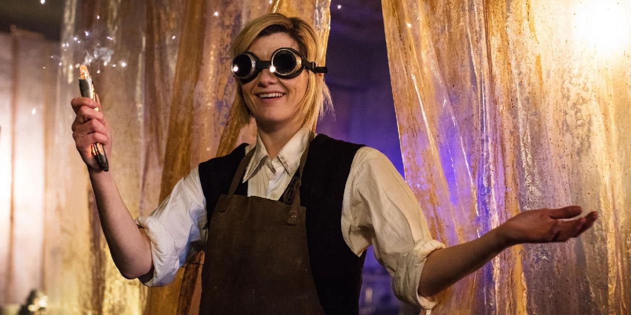 Doctor Who: A cena de regeneração de Jodie Whittaker será diferente dos médicos anteriores