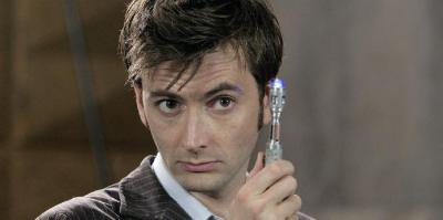 Doctor Who: A história da chave de fenda sônica