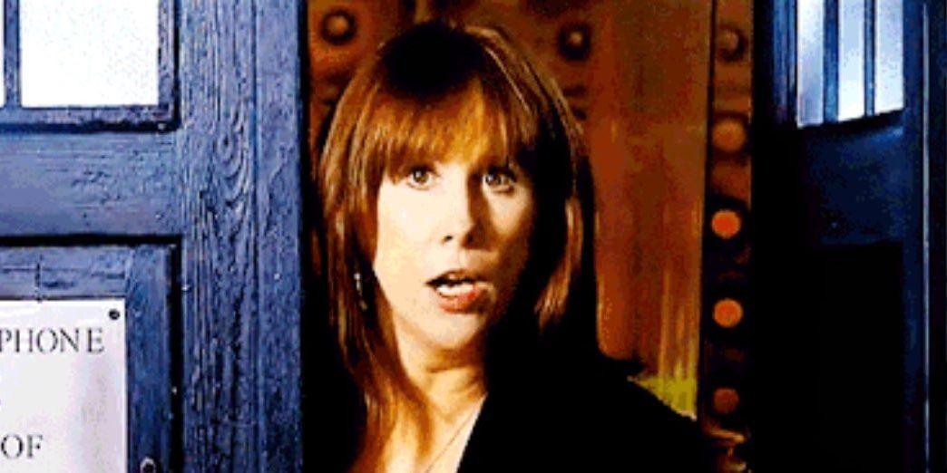 Doctor Who: as 5 melhores citações de Donna