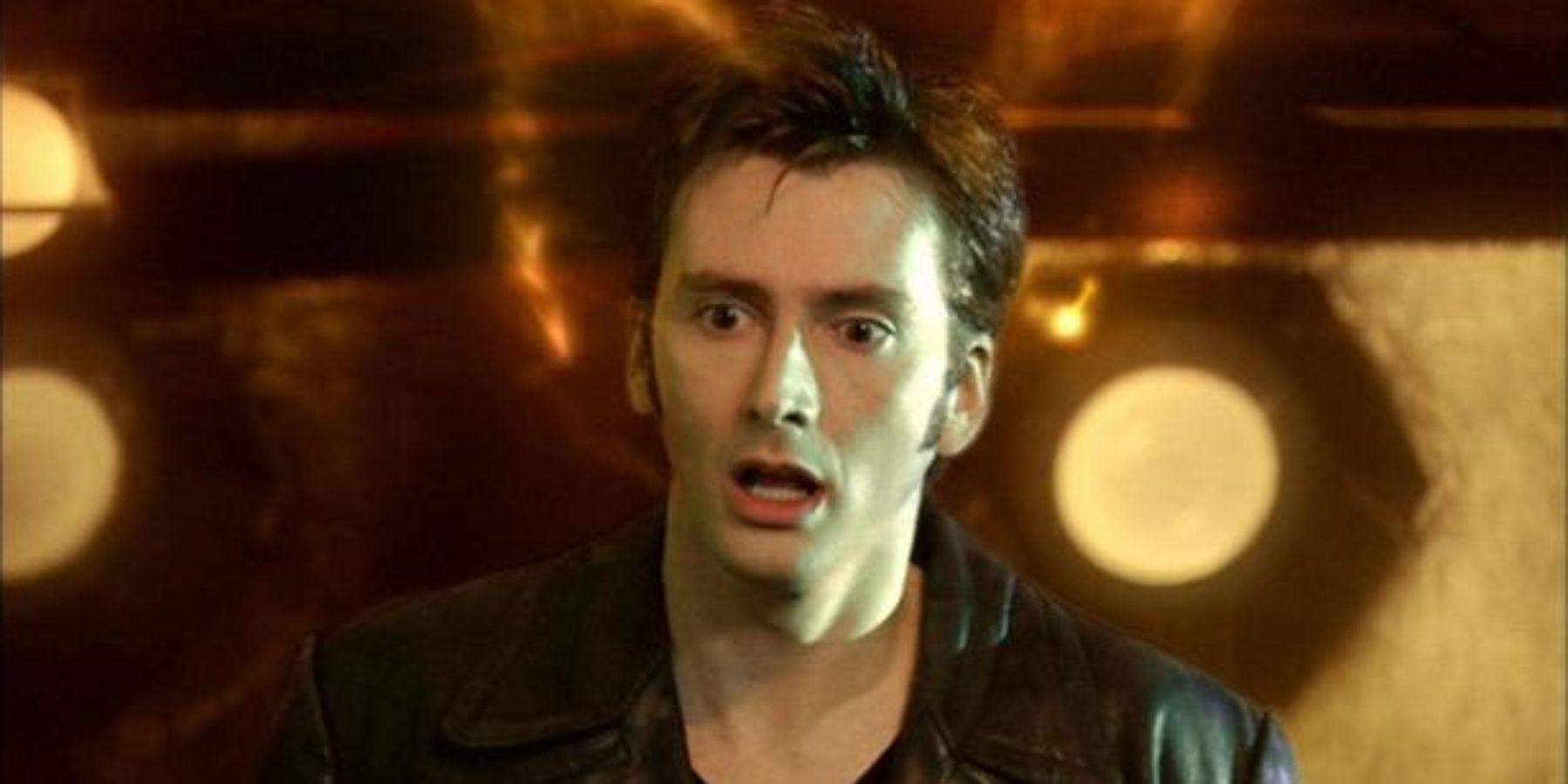 Doctor Who: As melhores frases do Décimo Doutor