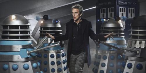 Doctor Who: Como um episódio tornou o Nemesis do Doctor simpático