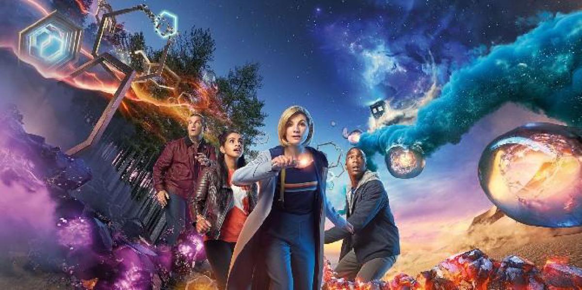 Doctor Who: O que queremos ver na décima quarta corrida do Doutor