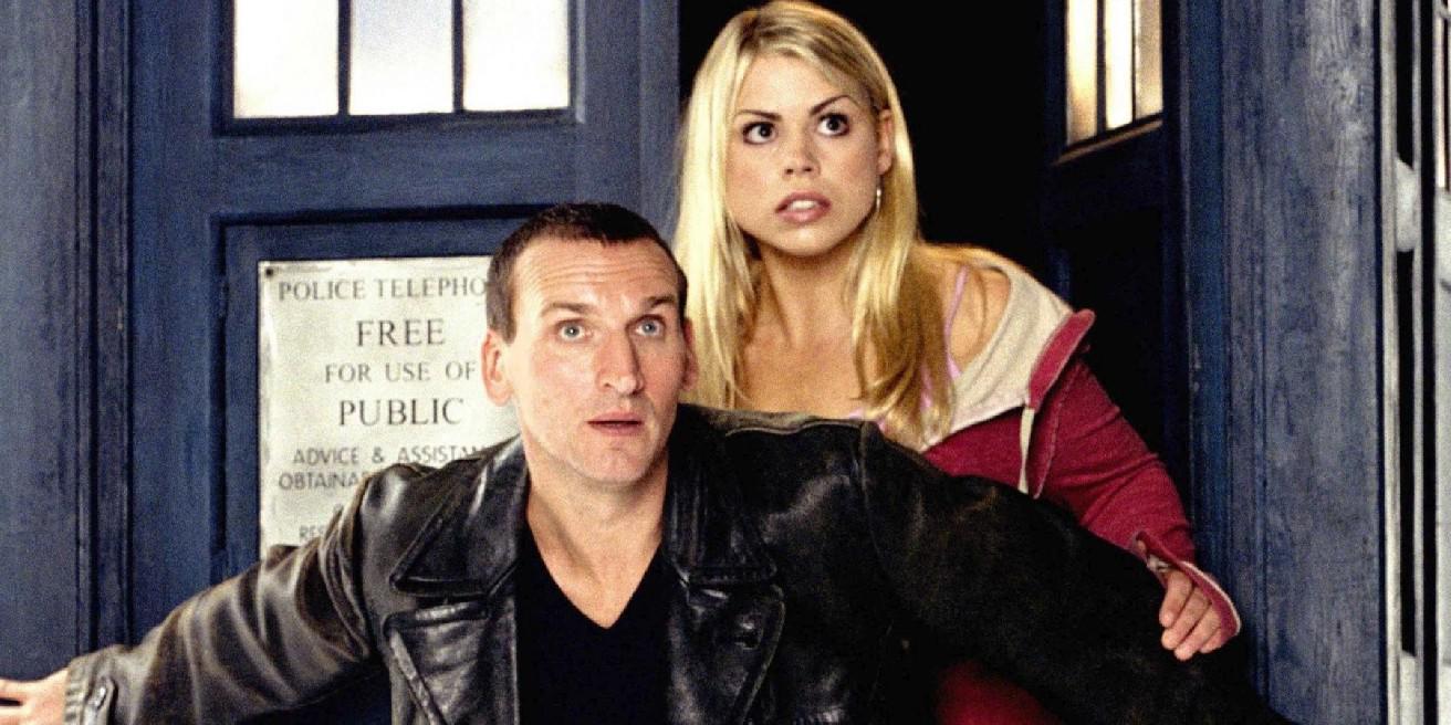 Doctor Who: Qual companheiro teve a melhor introdução?