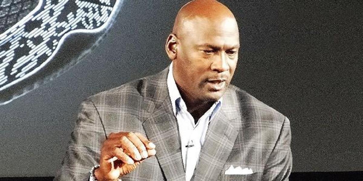 Documentário de Michael Jordan aumenta as classificações da ESPN