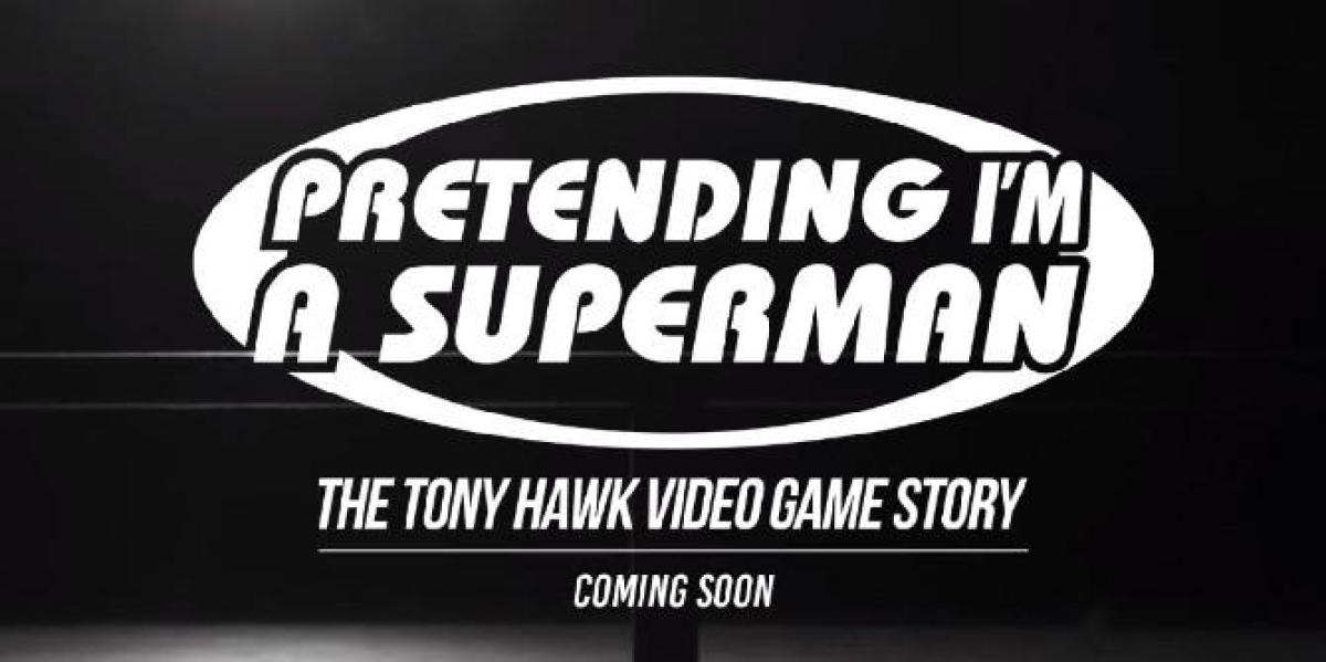 Documentário de Tony Hawk s Pro Skater será lançado em ampla distribuição