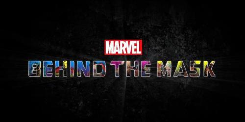 Documentário Marvel s Behind The Mask homenageia Pantera Negra