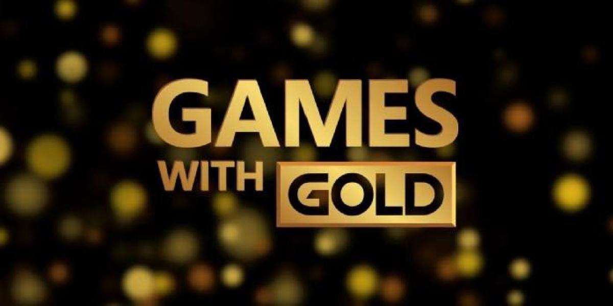 Dois jogos gratuitos do Xbox com jogos de ouro para julho de 2022 estão disponíveis um dia antes