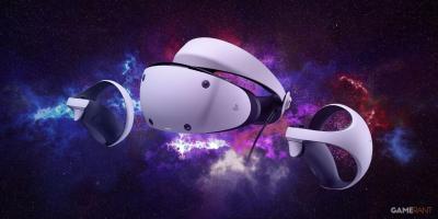 Dois jogos PS VR2 mostram por que a estratégia VR da Sony é ótima