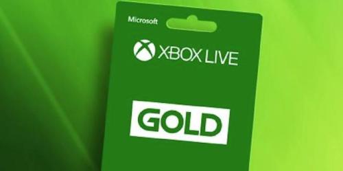 Dois jogos são gratuitos com o Xbox Live Gold agora