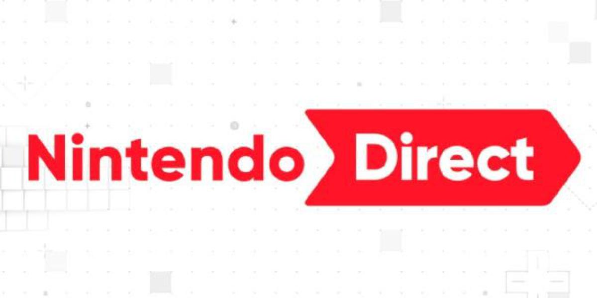 Dois Nintendo Directs podem chegar este mês