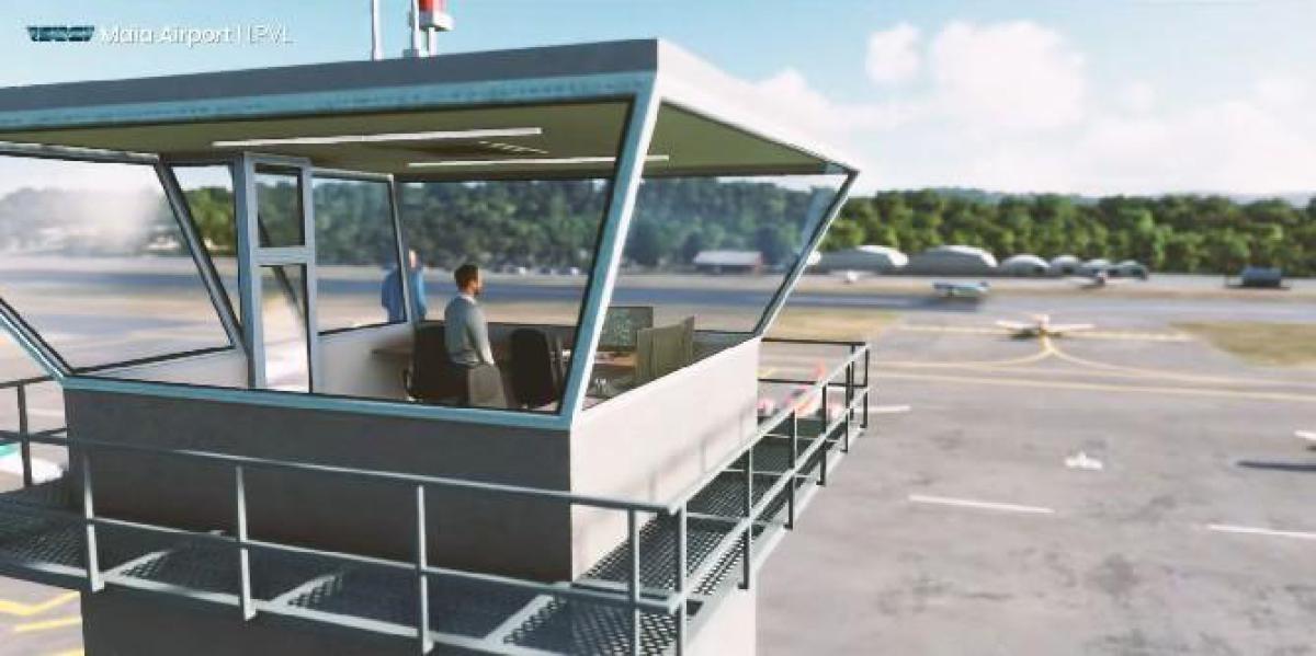 Dois novos complementos do Microsoft Flight Simulator recebem trailers