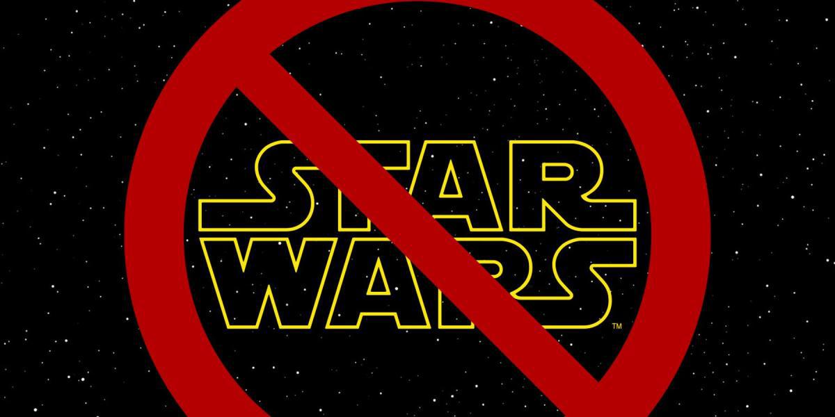 Dois projetos de Star Wars altamente esperados não acontecerão tão cedo