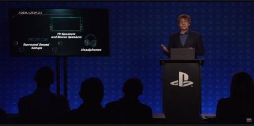 Dolby Atmos contesta as alegações de áudio de Mark Cerny PS5