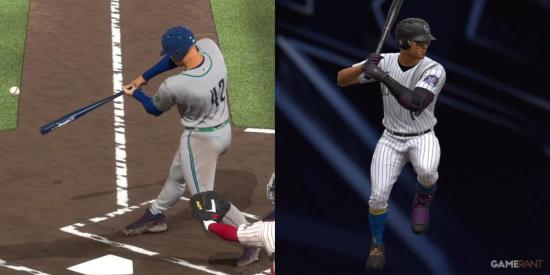 Domine as rebatidas no MLB The Show 23