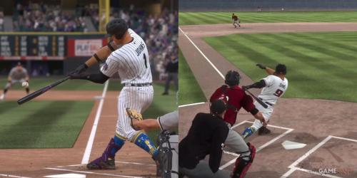 Domine as rebatidas no MLB The Show 23: dicas essenciais!