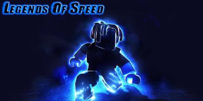Domine Legends of Speed com códigos grátis!