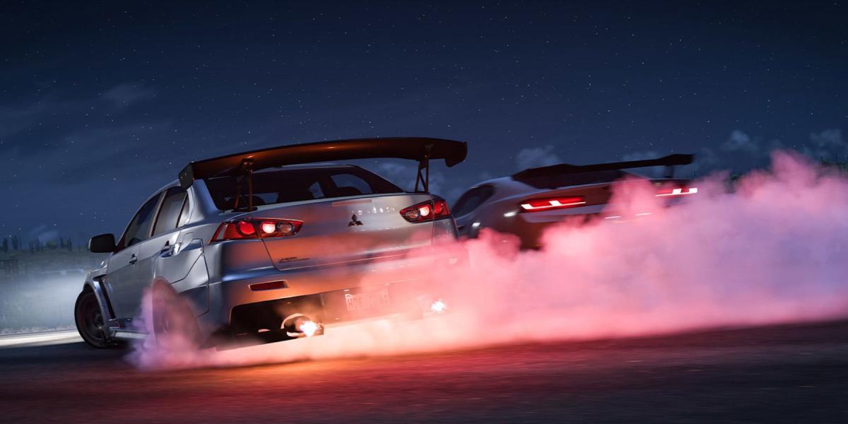 Domine o drift no Forza Horizon 5: dicas e carros!