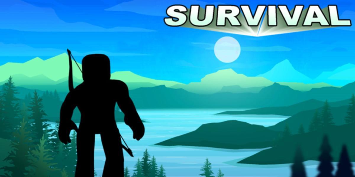 Domine o jogo de sobrevivência com os códigos Roblox: The Survival Game – Abril 2023