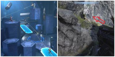 Domine o mapa Chasm em Halo Infinite: 8 dicas!