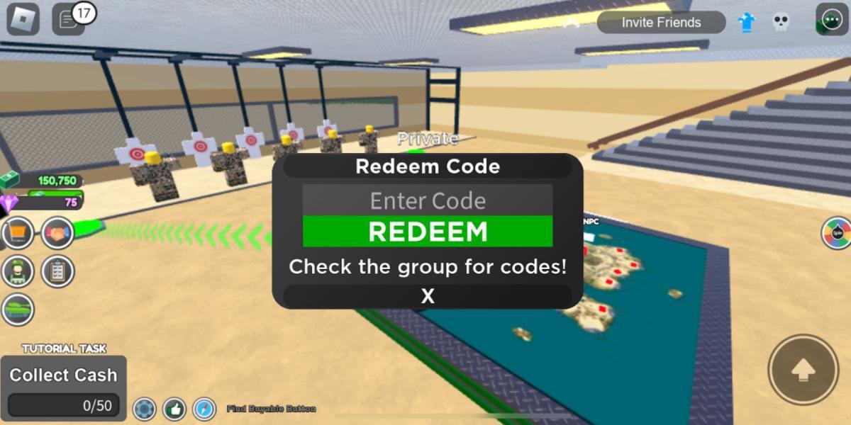 Roblox Military Tycoon Codes (2)