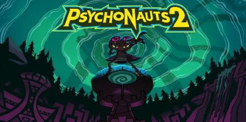 Donos do Xbox estão pré-carregando Psychonauts 2 com o aplicativo