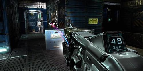 Doom 3 VR ganha trailer de lançamento