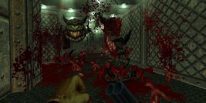 Doom 64: Como o Doom Esquecido se mantém até hoje