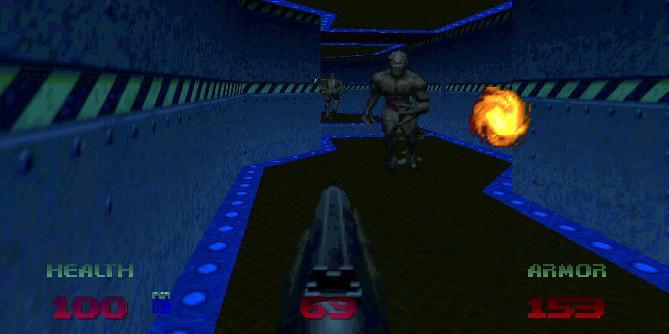Doom 64 Port terá um capítulo original