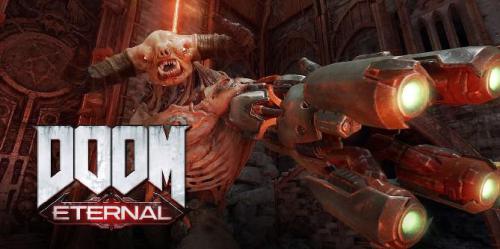 Doom Eternal arruinou seus próprios recursos antipirataria Denuvo